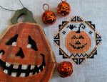 (image for) Quirky Quaker Jack-O-Lantern